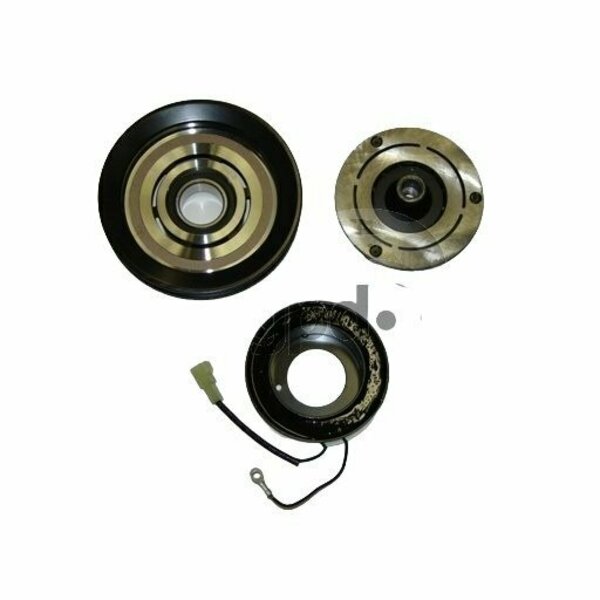 Gpd Clutch Assembly, 4321254 4321254